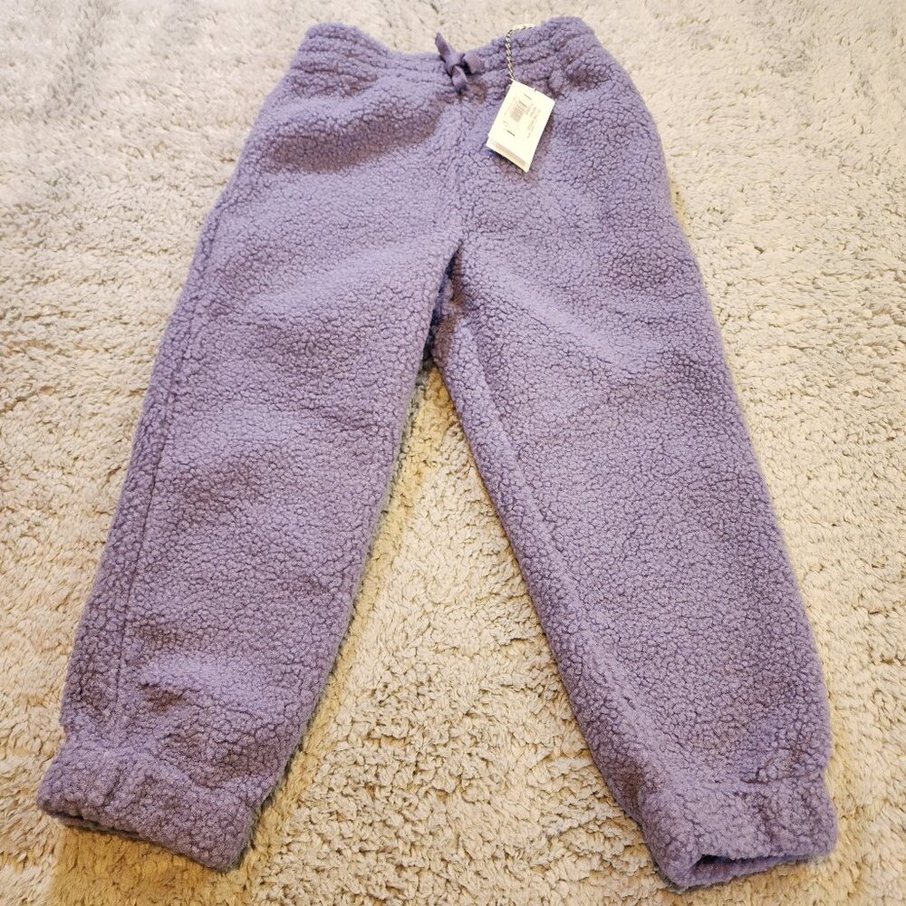 Finger In The Nose Kids Sweatpants
